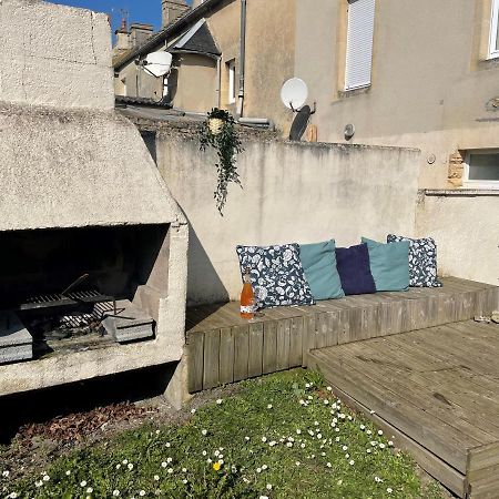 Arromanches D-Day Cottage Dış mekan fotoğraf