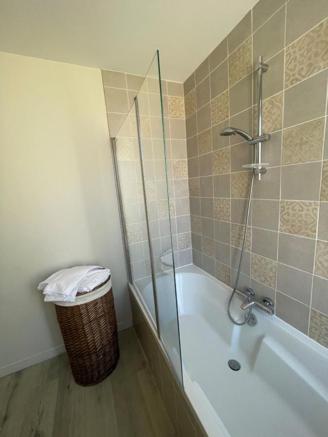 Arromanches D-Day Cottage Dış mekan fotoğraf