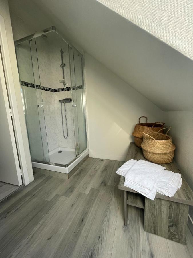 Arromanches D-Day Cottage Dış mekan fotoğraf