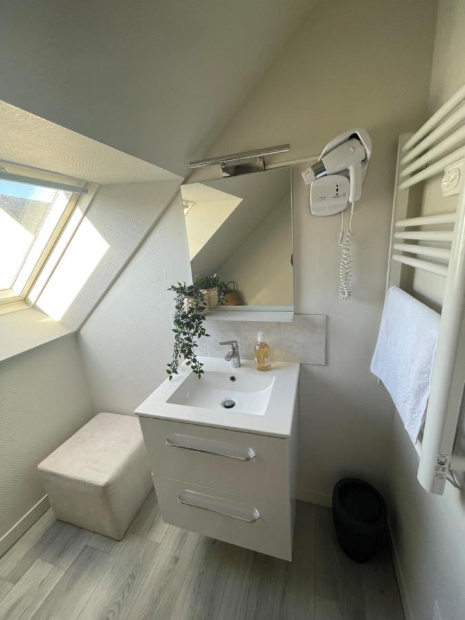 Arromanches D-Day Cottage Dış mekan fotoğraf