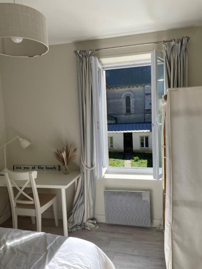 Arromanches D-Day Cottage Dış mekan fotoğraf