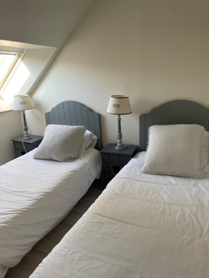 Arromanches D-Day Cottage Dış mekan fotoğraf